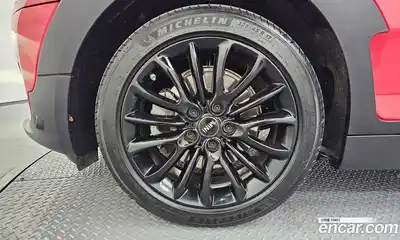 Mini Clubman 2023 1.5 автомат (гидро), миниатюра 5