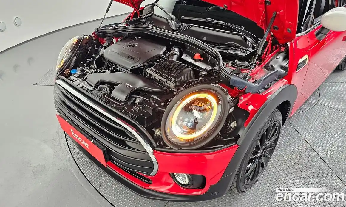 Mini Clubman 2023 1.5 автомат (гидро), фото 6