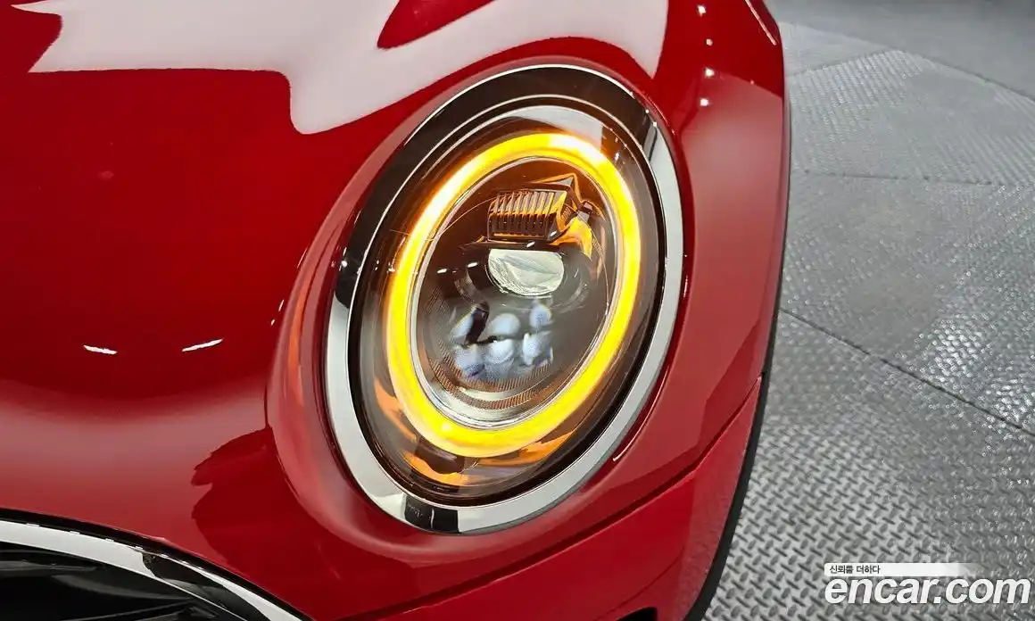 Mini Clubman 2023 1.5 автомат (гидро), фото 8