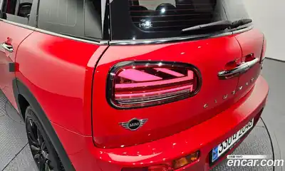 Mini Clubman 2023 1.5 автомат (гидро), миниатюра 9