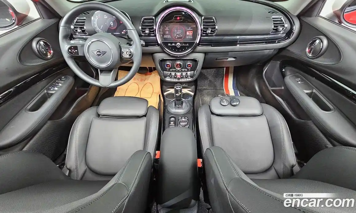 Mini Clubman 2023 1.5 автомат (гидро), фото 10
