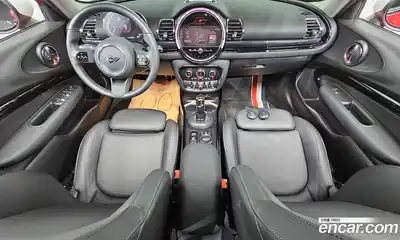 Mini Clubman 2023 1.5 автомат (гидро), миниатюра 10