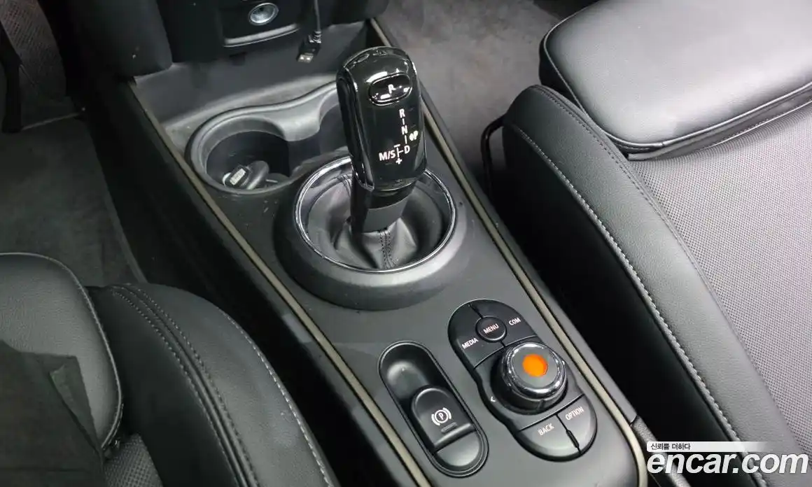 Mini Countryman 2021 1.5 автомат (гидро), фото 12