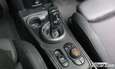 Mini Countryman 2021 1.5 автомат (гидро), миниатюра 12