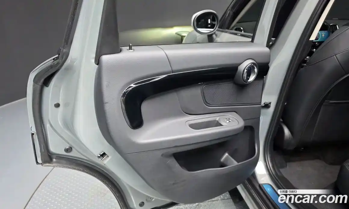 Mini Countryman 2021 1.5 автомат (гидро), фото 15