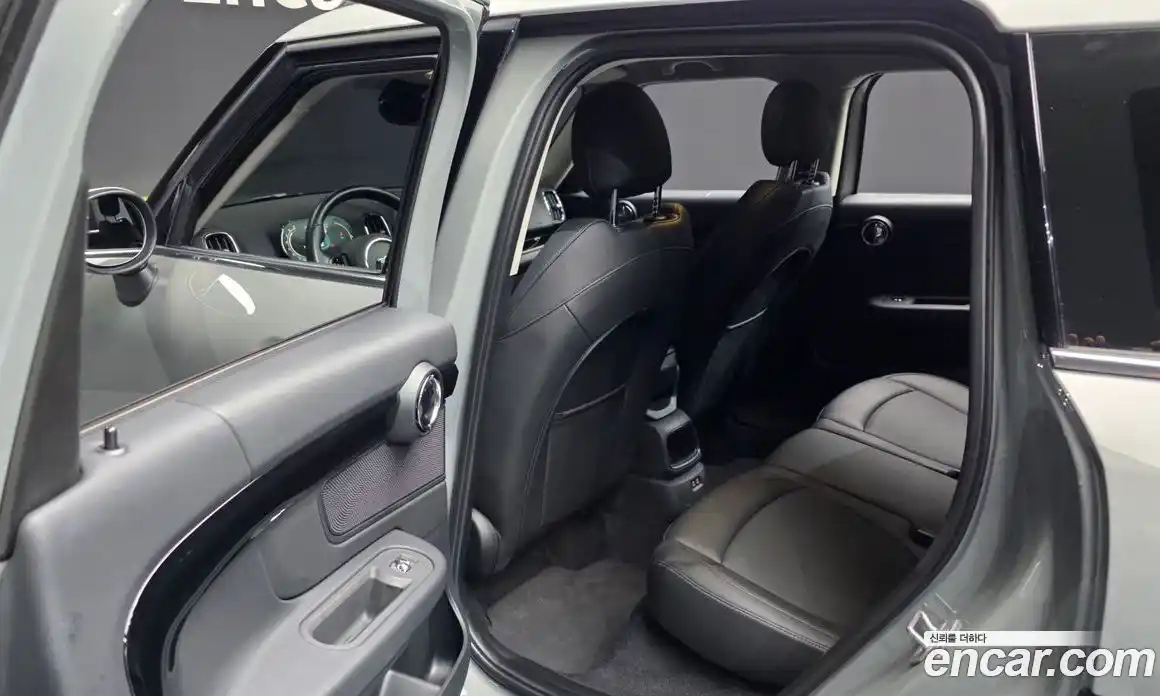 Mini Countryman 2021 1.5 автомат (гидро), фото 16