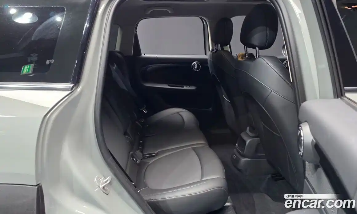 Mini Countryman 2021 1.5 автомат (гидро), фото 18