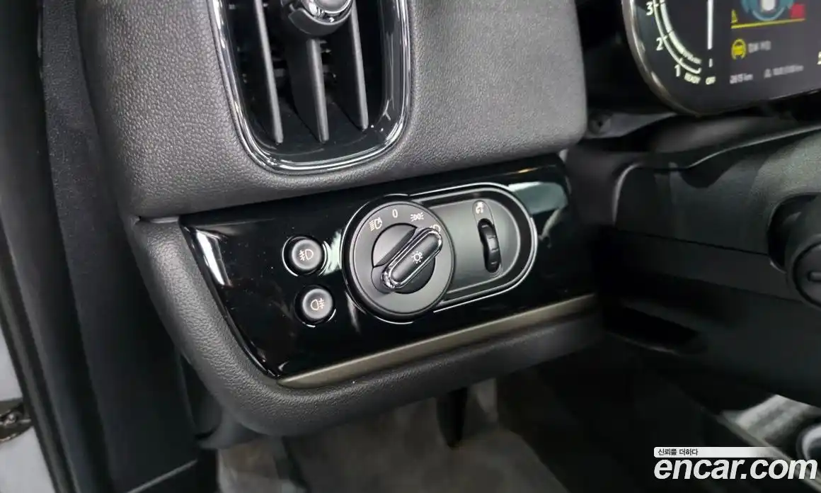 Mini Countryman 2021 1.5 автомат (гидро), фото 23
