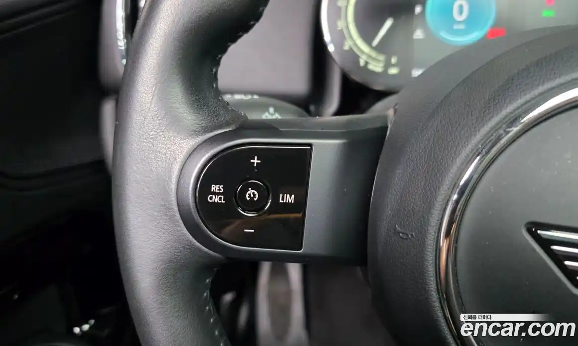 Mini Countryman 2021 1.5 автомат (гидро), фото 29