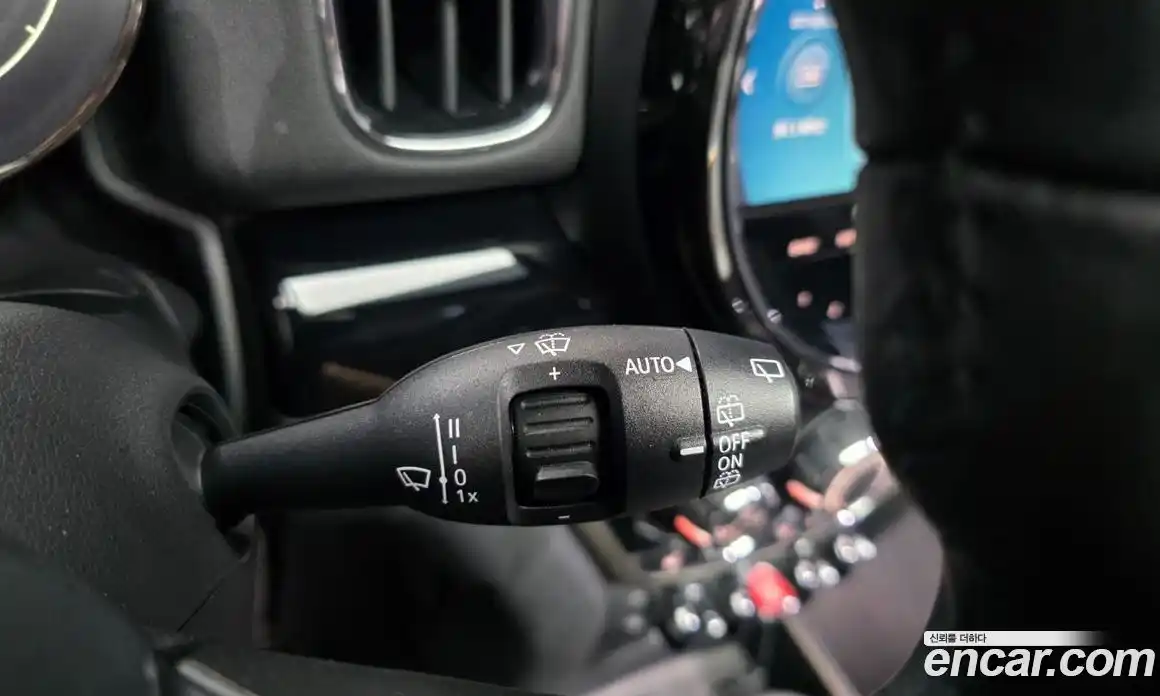 Mini Countryman 2021 1.5 автомат (гидро), фото 32