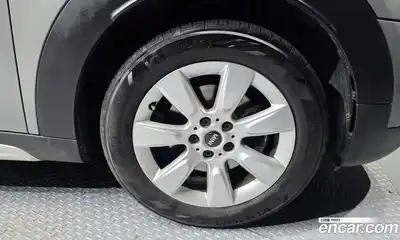 Mini Countryman 2021 1.5 автомат (гидро), миниатюра 5