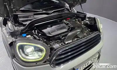 Mini Countryman 2021 1.5 автомат (гидро), миниатюра 6