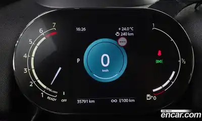 Mini Countryman 2023 2.0 автомат (гидро), миниатюра 11