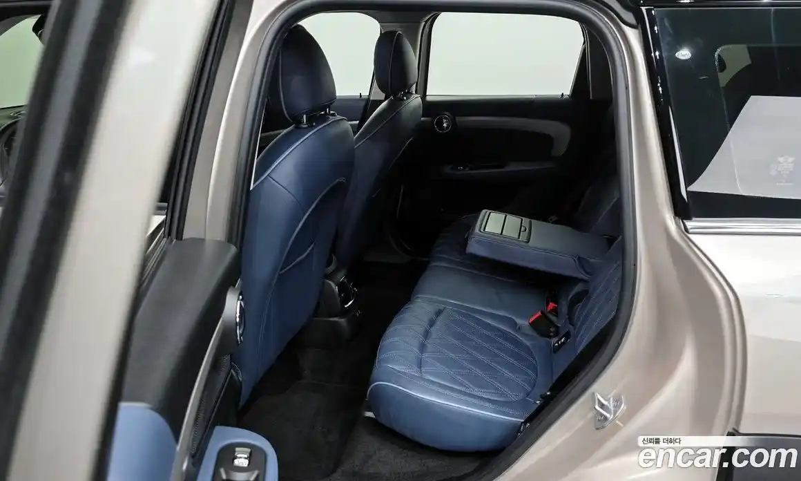 Mini Countryman 2023 2.0 автомат (гидро), фото 18