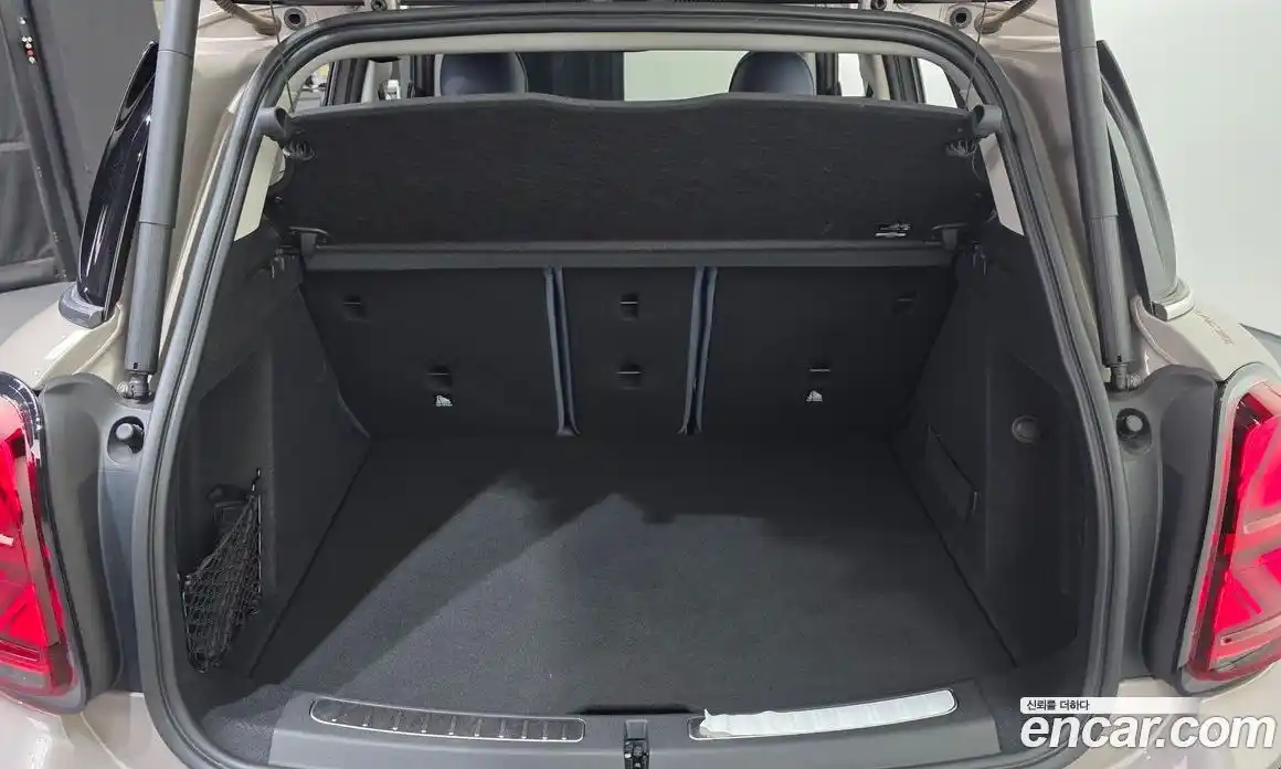 Mini Countryman 2023 2.0 автомат (гидро), фото 28