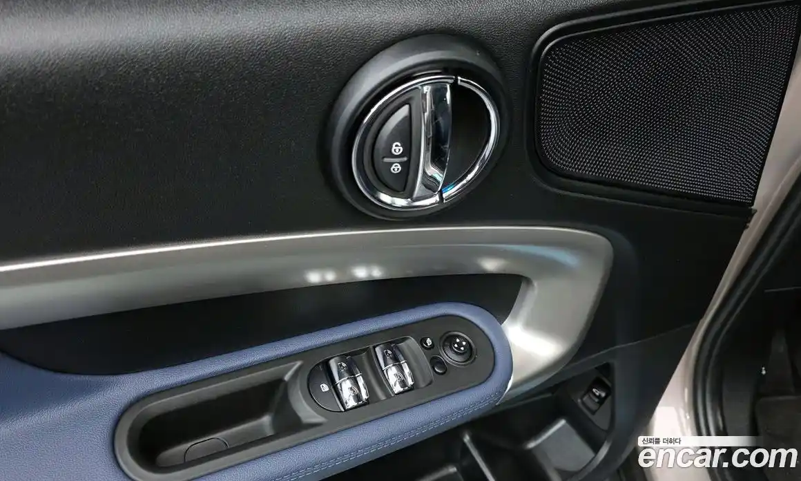Mini Countryman 2023 2.0 автомат (гидро), фото 29