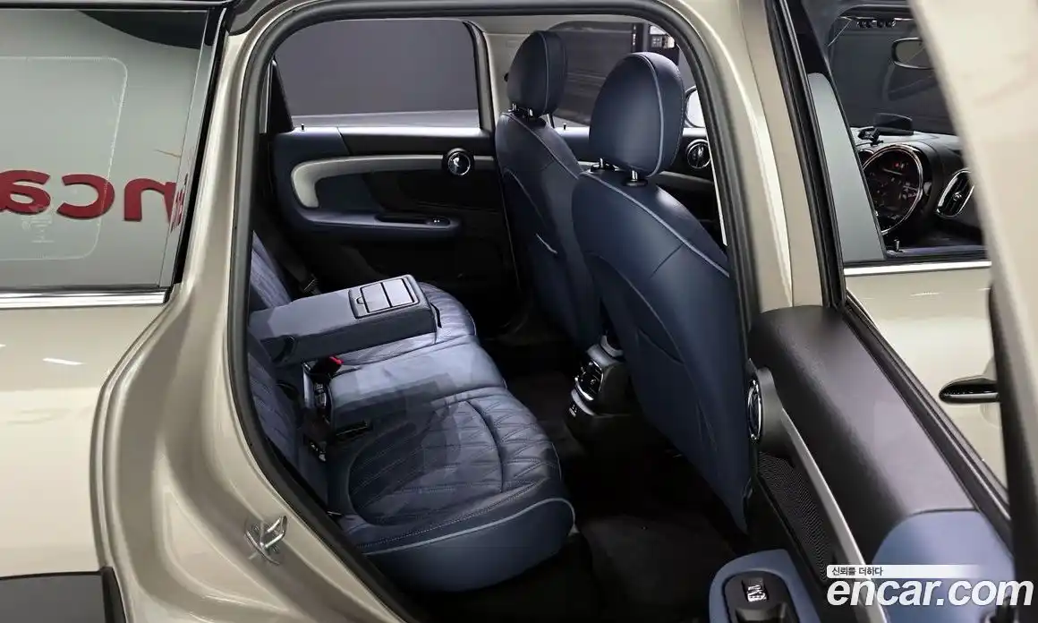 Mini Countryman 2023 2.0 автомат (гидро), фото 30