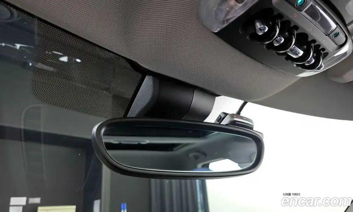 Mini Countryman 2023 2.0 автомат (гидро), фото 31