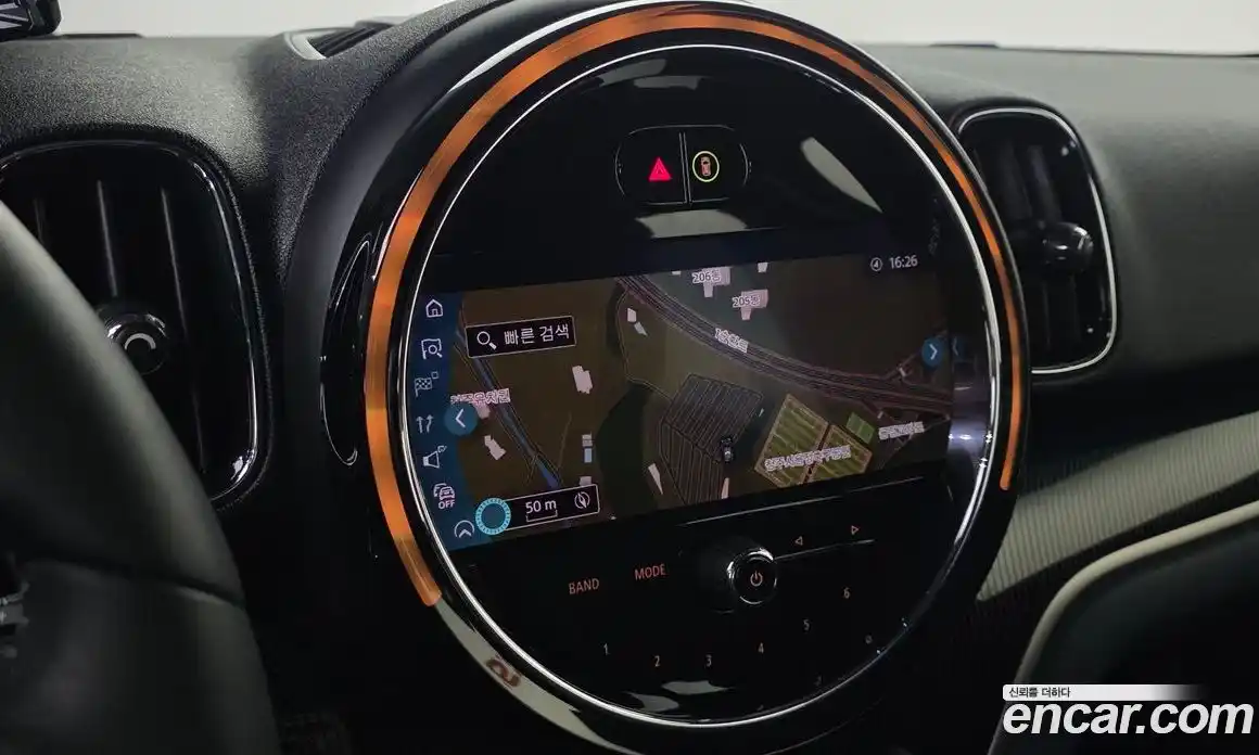 Mini Countryman 2023 2.0 автомат (гидро), фото 6