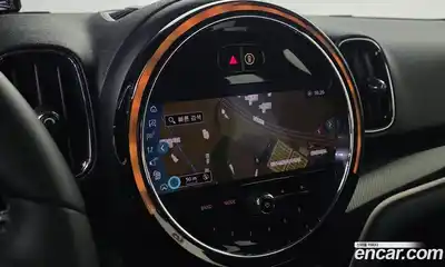 Mini Countryman 2023 2.0 автомат (гидро), миниатюра 6