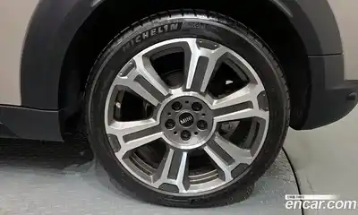 Mini Countryman 2023 2.0 автомат (гидро), миниатюра 7