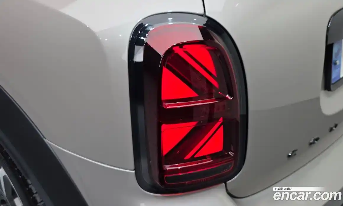 Mini Countryman 2023 2.0 автомат (гидро), фото 9