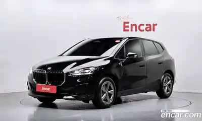 BMW 2 серия, 2024, 2 144 км