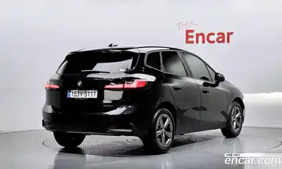 BMW 2 серия 2024 2.0 автомат (гидро), миниатюра 2