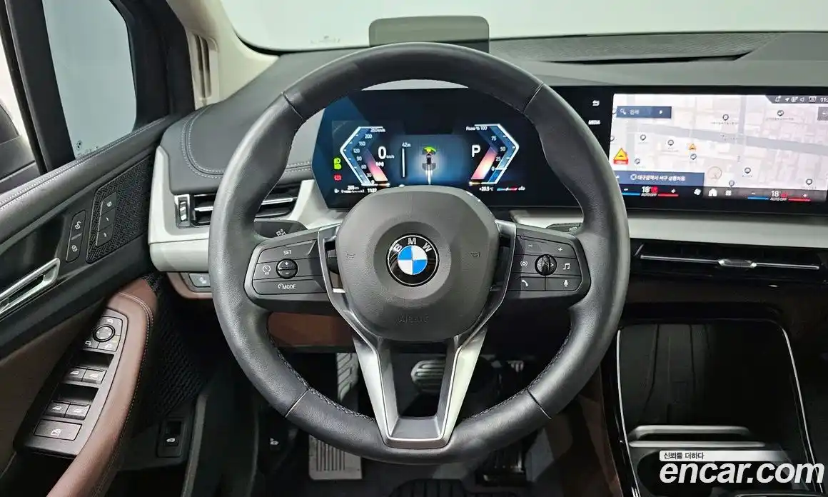 BMW 2 серия 2024 2.0 автомат (гидро), фото 21