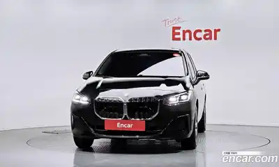 BMW 2 серия 2024 2.0 автомат (гидро), миниатюра 3