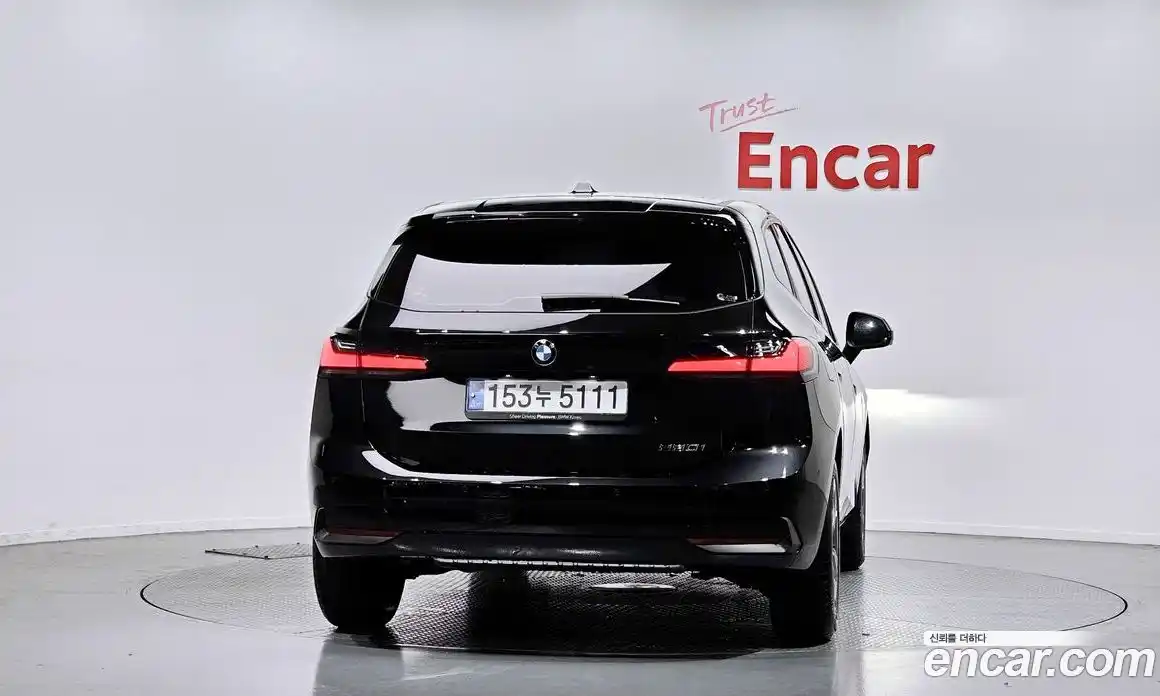 BMW 2 серия 2024 2.0 автомат (гидро), фото 4
