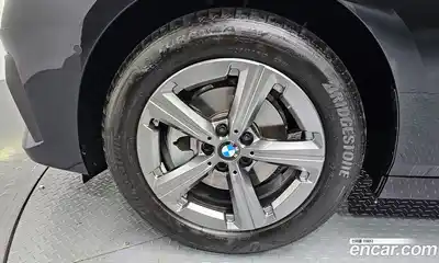 BMW 2 серия 2024 2.0 автомат (гидро), миниатюра 5