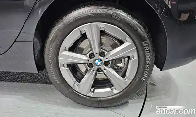 BMW 2 серия 2024 2.0 автомат (гидро), миниатюра 7