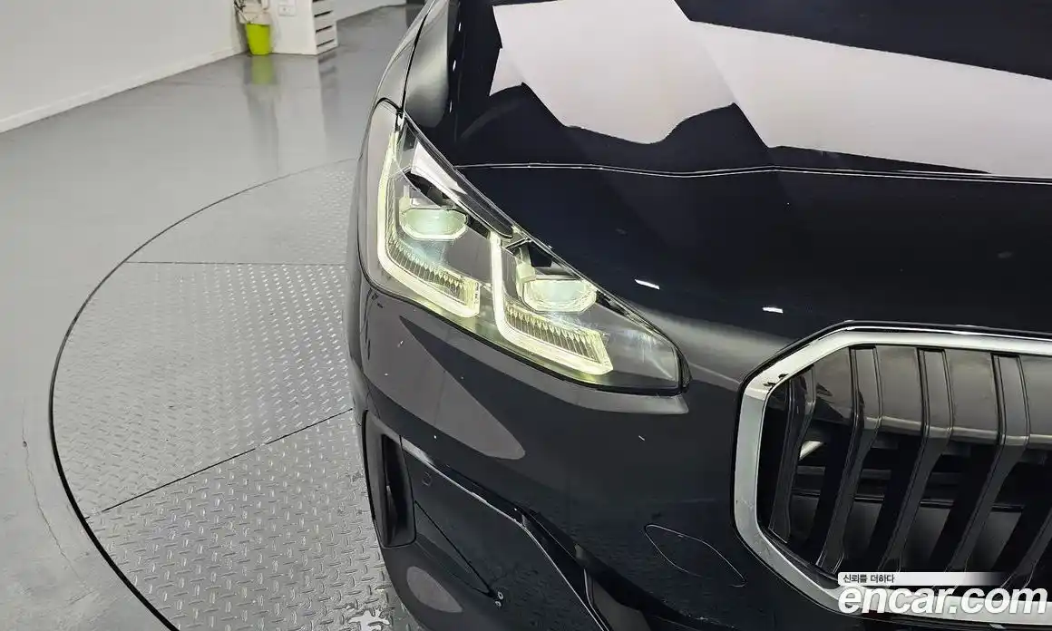 BMW 2 серия 2024 2.0 автомат (гидро), фото 8