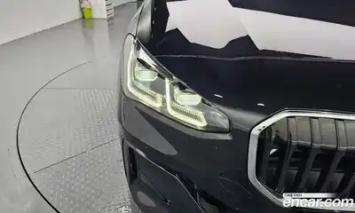 BMW 2 серия 2024 2.0 автомат (гидро), миниатюра 8