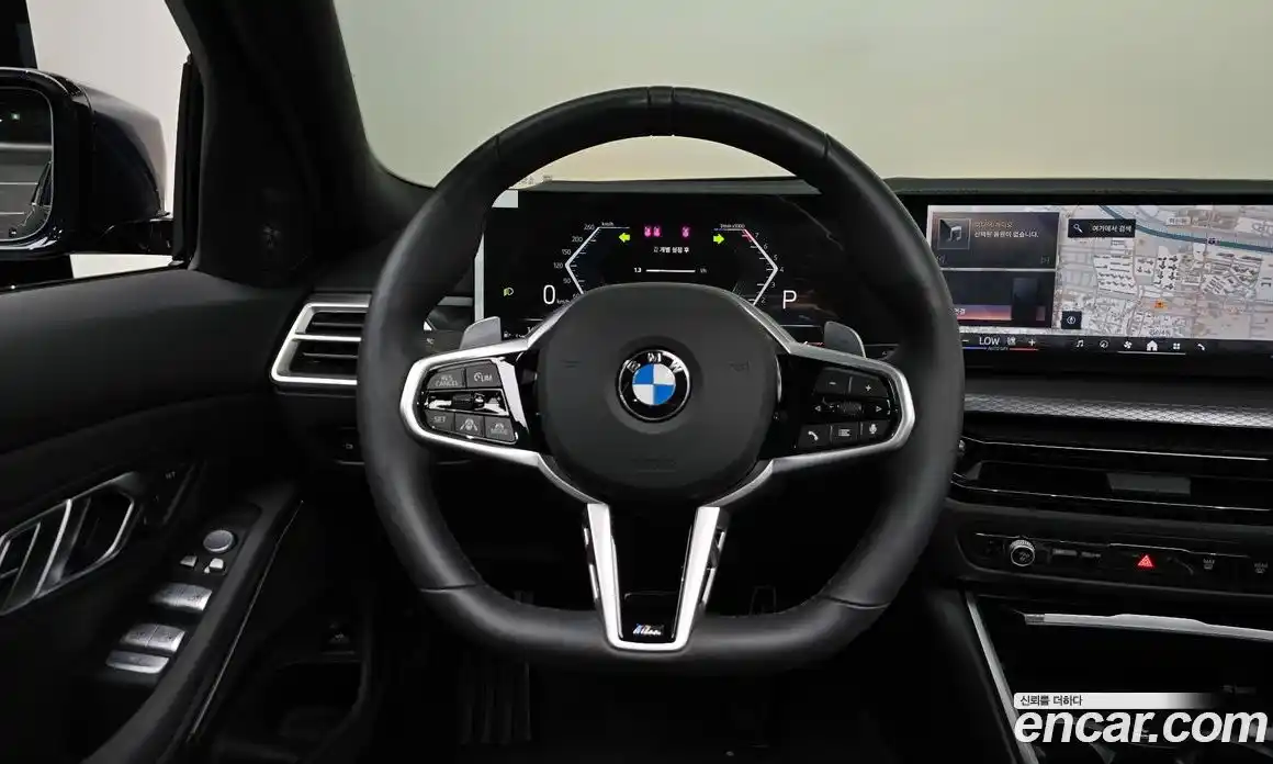 BMW 3 серия 2025 2.0 автомат (гидро), фото 17