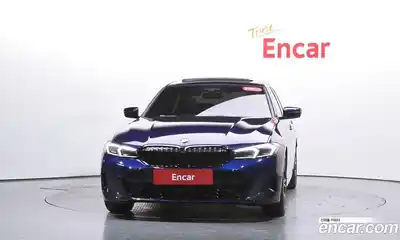 BMW 3 серия 2025 2.0 автомат (гидро), миниатюра 2