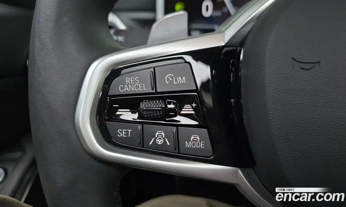 BMW 3 серия 2025 2.0 автомат (гидро), фото 21