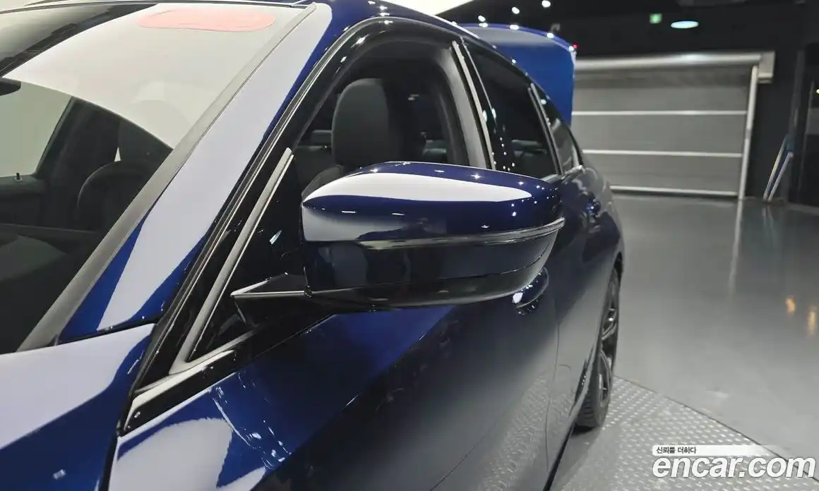 BMW 3 серия 2025 2.0 автомат (гидро), фото 29