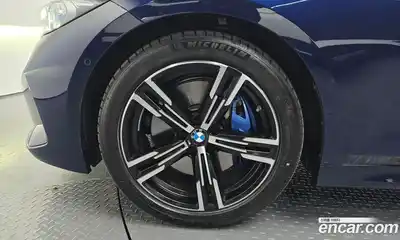 BMW 3 серия 2025 2.0 автомат (гидро), миниатюра 4