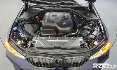 BMW 3 серия 2025 2.0 автомат (гидро), миниатюра 5