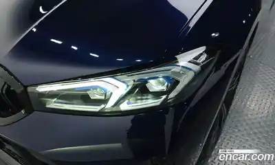 BMW 3 серия 2025 2.0 автомат (гидро), миниатюра 7