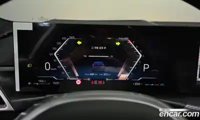 BMW 3 серия 2025 2.0 автомат (гидро), миниатюра 10