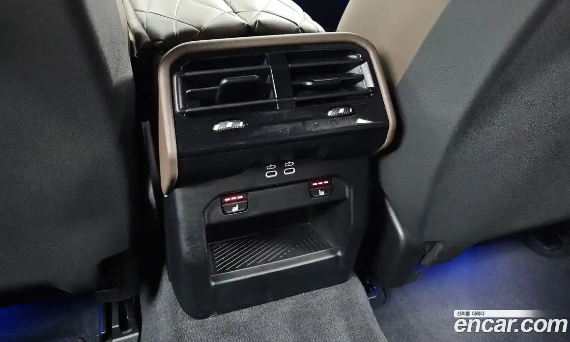BMW 5 серия 2024 2.0 автомат (гидро), фото 24