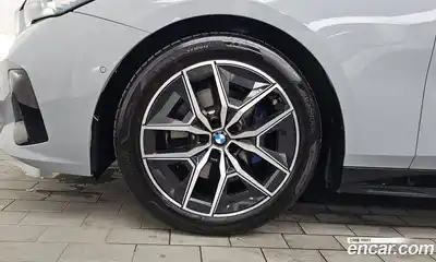 BMW 5 серия 2024 2.0 автомат (гидро), миниатюра 5