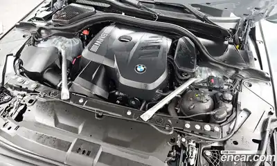 BMW 5 серия 2024 2.0 автомат (гидро), миниатюра 6