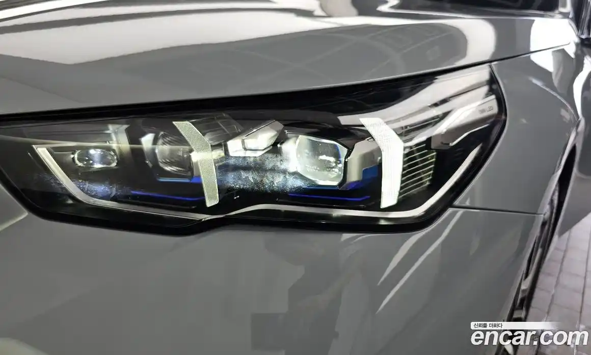 BMW 5 серия 2024 2.0 автомат (гидро), фото 8