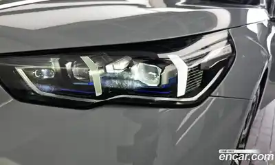 BMW 5 серия 2024 2.0 автомат (гидро), миниатюра 8