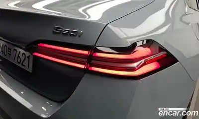 BMW 5 серия 2024 2.0 автомат (гидро), миниатюра 9
