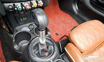 Mini Cooper Convertible 2017 2.0 автомат (гидро), миниатюра 12